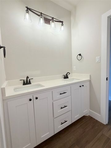1013 Sabrina Court, Weatherford, TX 76085