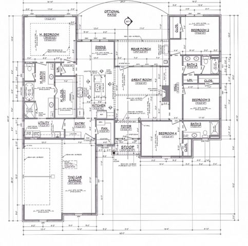 1013 Sabrina Court, Weatherford, TX 76085