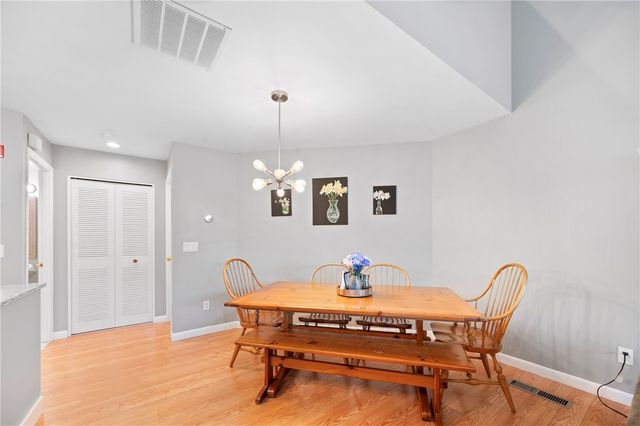 933 Williamsburg Circle, Warwick, RI 02886