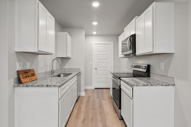 14510 Ave Q, Lubbock, TX 79423