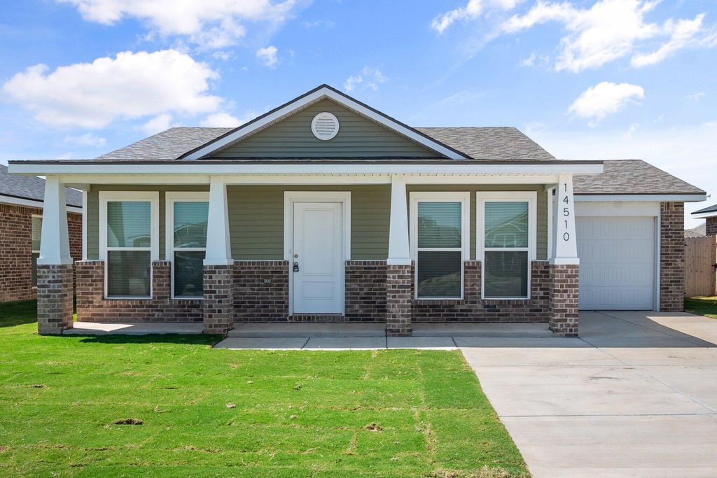 14510 Ave Q, Lubbock, TX 79423