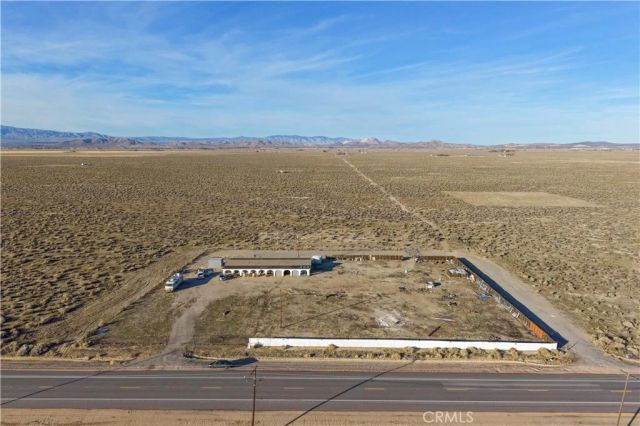 49225 West 45th ST West, Lancaster, CA 93536