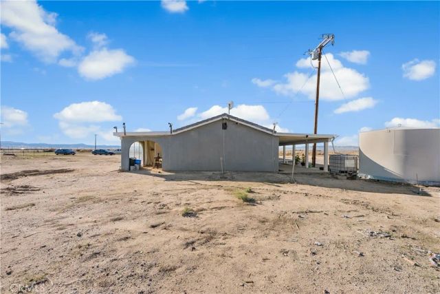 49225 West 45th ST West, Lancaster, CA 93536