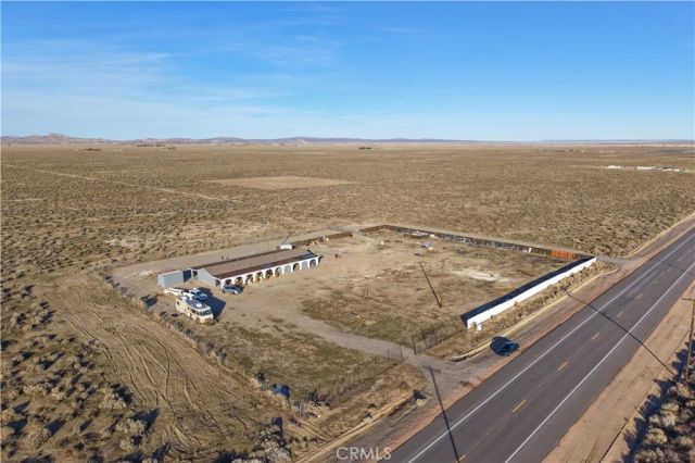 49225 West 45th ST West, Lancaster, CA 93536