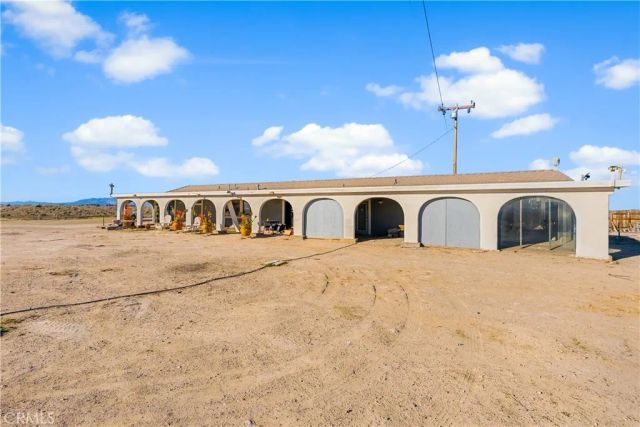 49225 West 45th ST West, Lancaster, CA 93536