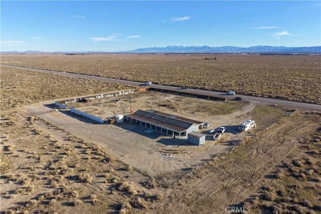 49225 West 45th ST West, Lancaster, CA 93536