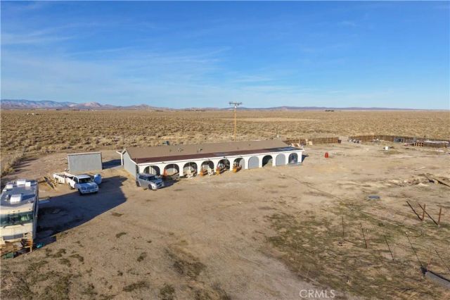 49225 West 45th ST West, Lancaster, CA 93536