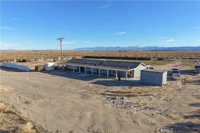 49225 West 45th ST West, Lancaster, CA 93536