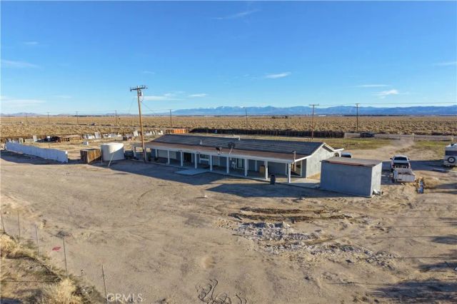 49225 West 45th ST West, Lancaster, CA 93536