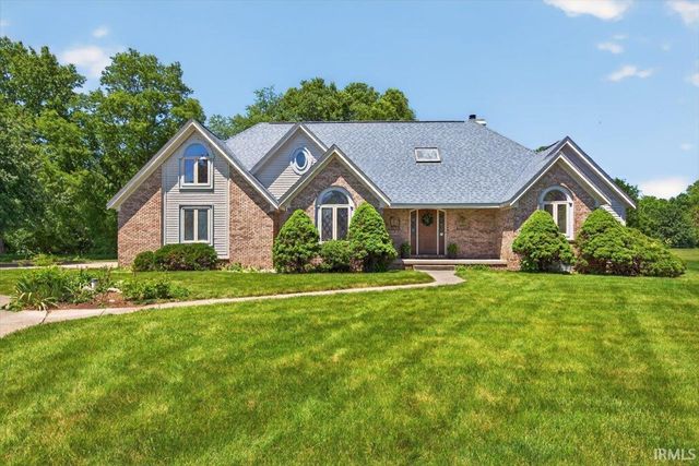 30 Adina Court, Lafayette, IN 47905