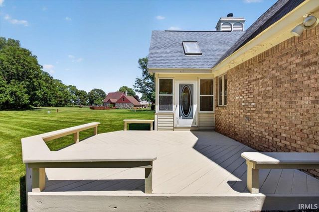30 Adina Court, Lafayette, IN 47905