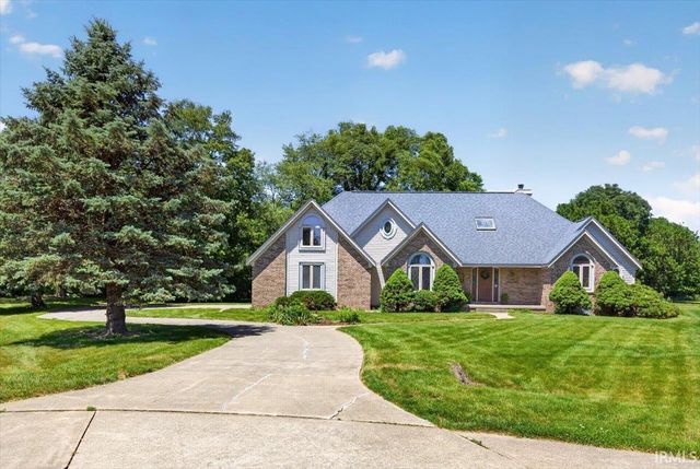 30 Adina Court, Lafayette, IN 47905