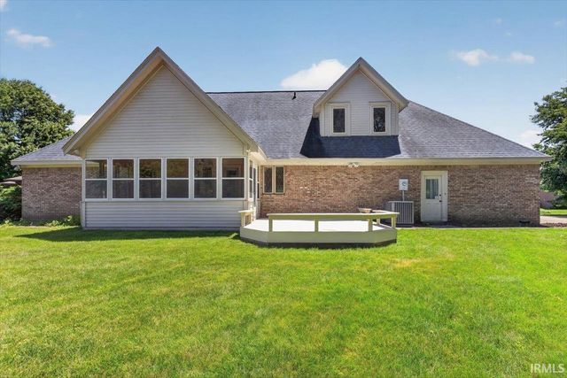 30 Adina Court, Lafayette, IN 47905