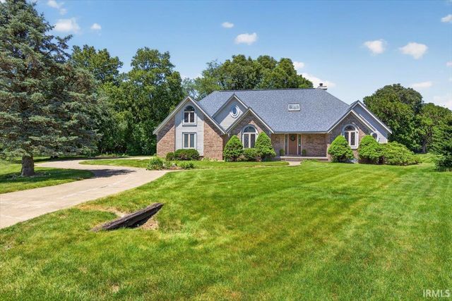 30 Adina Court, Lafayette, IN 47905