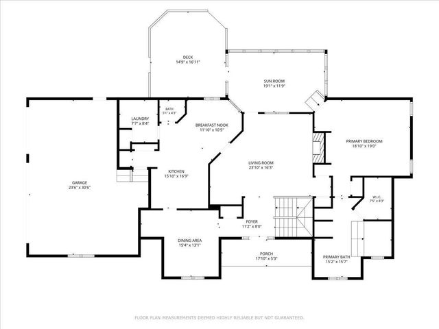 30 Adina Court, Lafayette, IN 47905