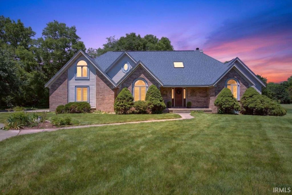 30 Adina Court, Lafayette, IN 47905