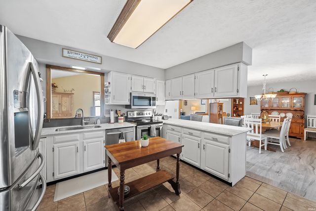 4024 Willowood Drive, Lafayette, IN 47905