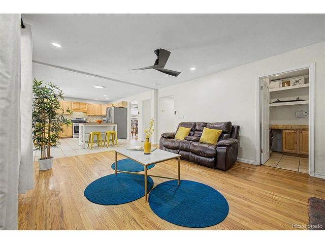 11467 E Amherst Cir, Aurora, CO 80014