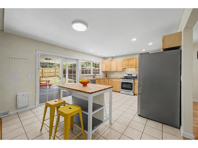 11467 E Amherst Cir, Aurora, CO 80014