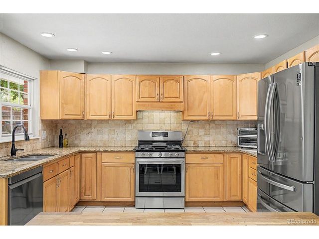 11467 E Amherst Cir, Aurora, CO 80014