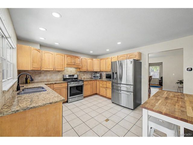 11467 E Amherst Cir, Aurora, CO 80014