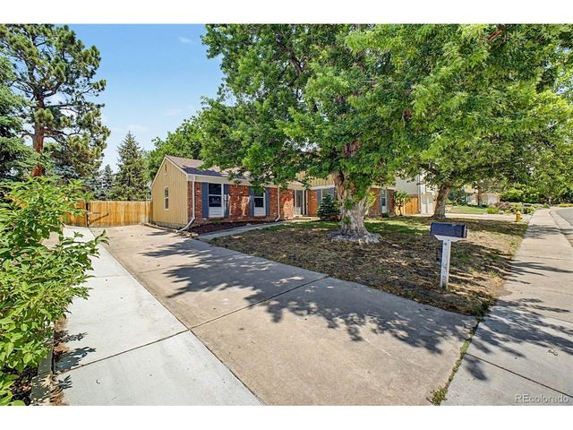 11467 E Amherst Cir, Aurora, CO 80014