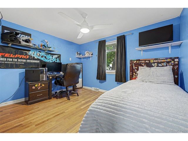 11467 E Amherst Cir, Aurora, CO 80014