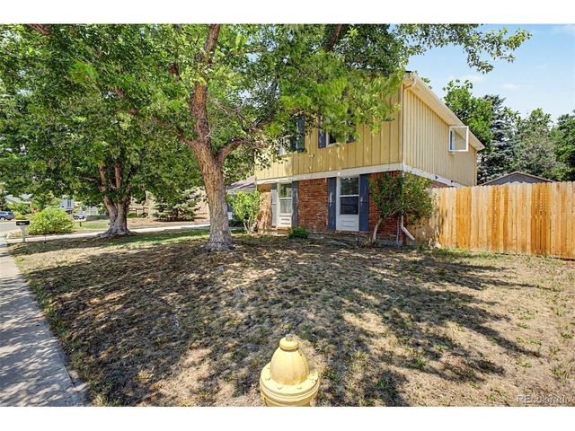 11467 E Amherst Cir, Aurora, CO 80014