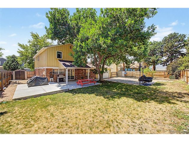 11467 E Amherst Cir, Aurora, CO 80014