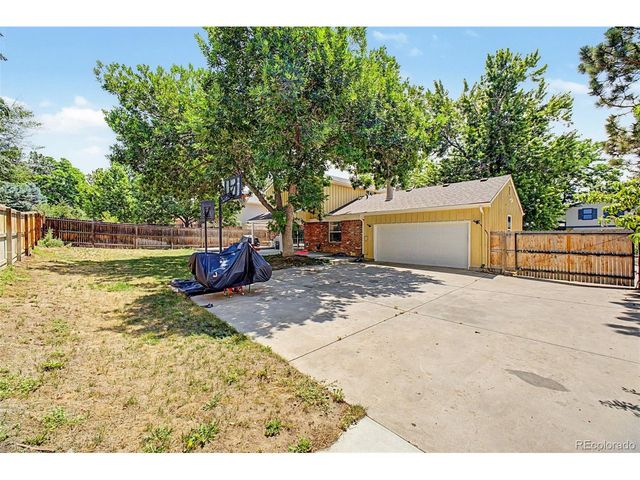 11467 E Amherst Cir, Aurora, CO 80014