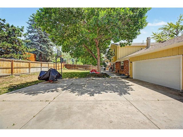 11467 E Amherst Cir, Aurora, CO 80014