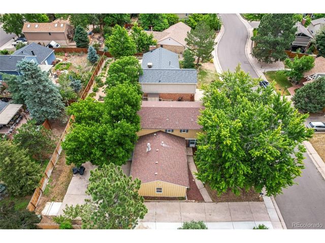 11467 E Amherst Cir, Aurora, CO 80014