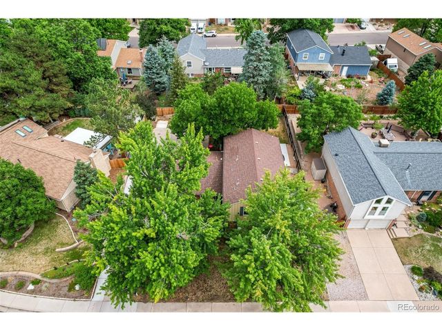 11467 E Amherst Cir, Aurora, CO 80014
