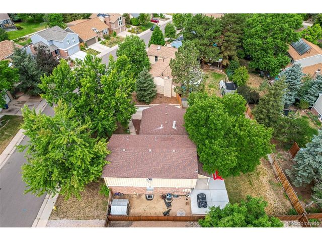 11467 E Amherst Cir, Aurora, CO 80014