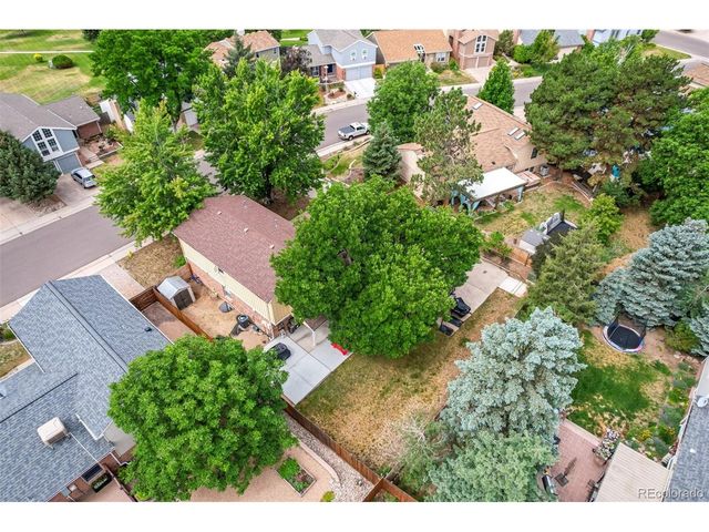 11467 E Amherst Cir, Aurora, CO 80014