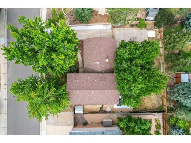 11467 E Amherst Cir, Aurora, CO 80014