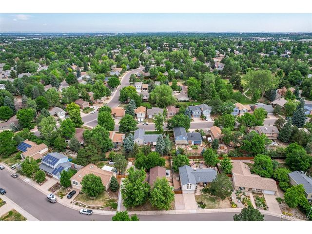 11467 E Amherst Cir, Aurora, CO 80014