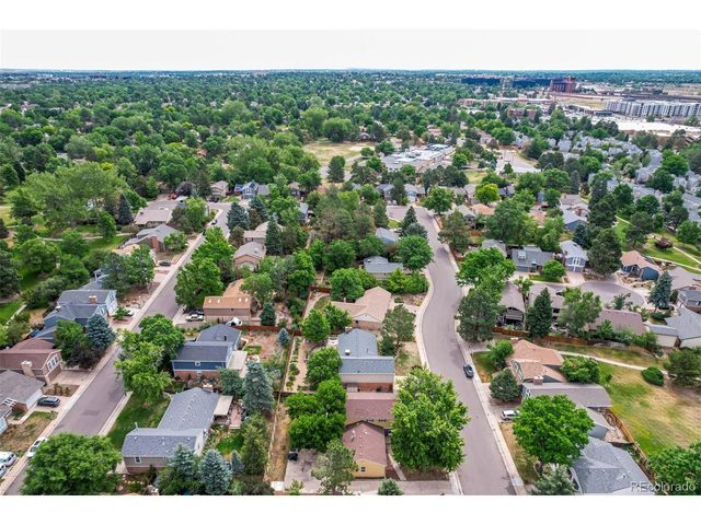 11467 E Amherst Cir, Aurora, CO 80014