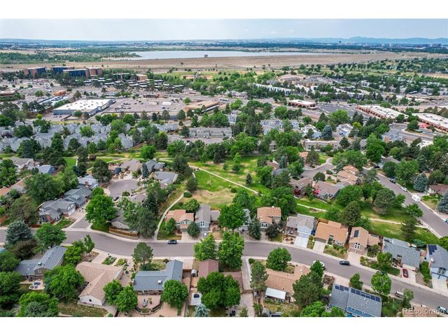 11467 E Amherst Cir, Aurora, CO 80014