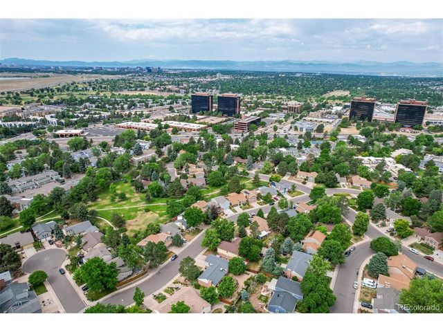 11467 E Amherst Cir, Aurora, CO 80014