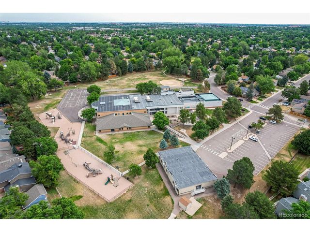 11467 E Amherst Cir, Aurora, CO 80014