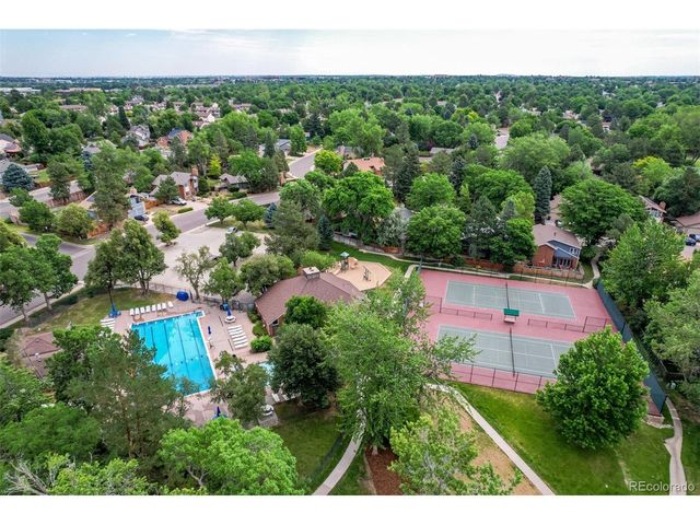 11467 E Amherst Cir, Aurora, CO 80014