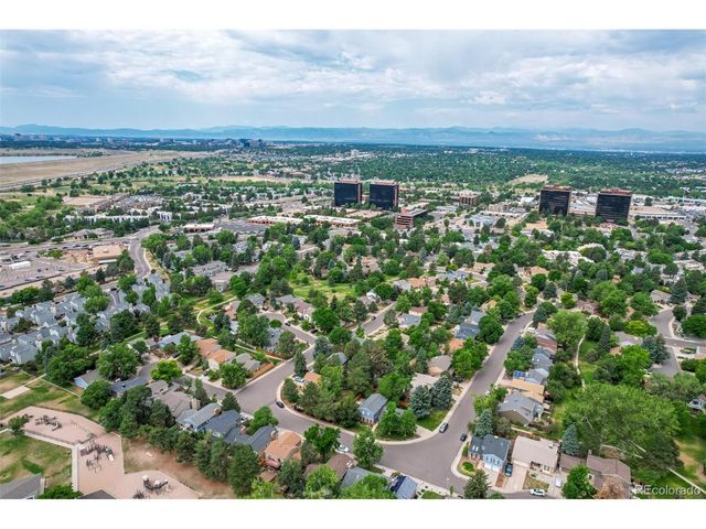 11467 E Amherst Cir, Aurora, CO 80014