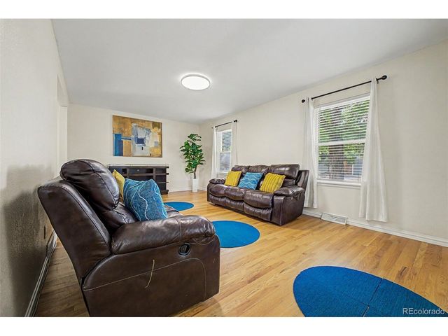 11467 E Amherst Cir, Aurora, CO 80014