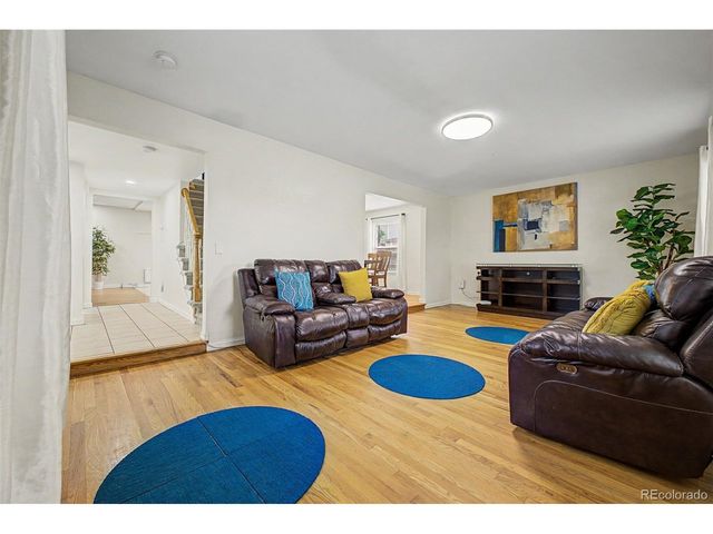 11467 E Amherst Cir, Aurora, CO 80014