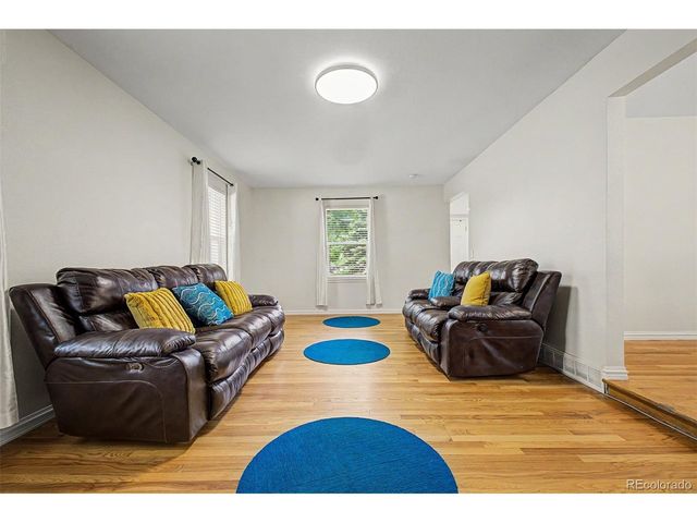 11467 E Amherst Cir, Aurora, CO 80014