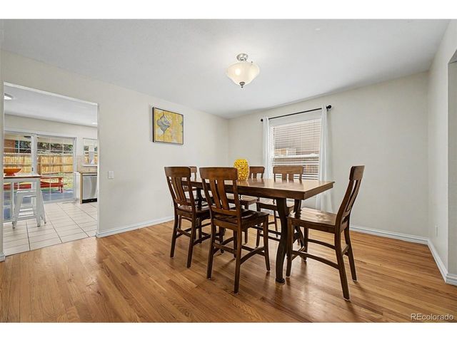 11467 E Amherst Cir, Aurora, CO 80014