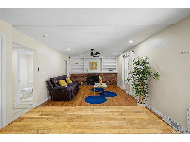 11467 E Amherst Cir, Aurora, CO 80014