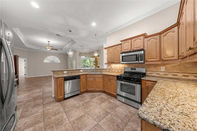 5296 N PRINCEWOOD DRIVE, Beverly Hills, FL 34465