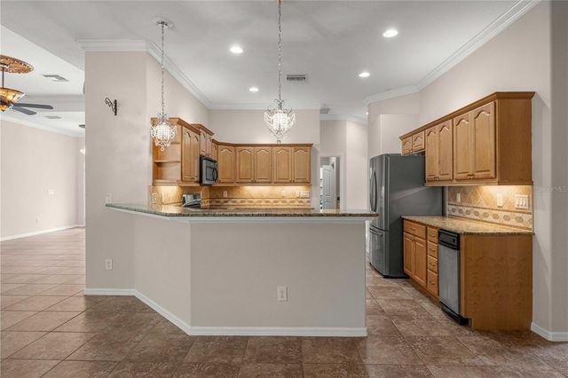5296 N PRINCEWOOD DRIVE, Beverly Hills, FL 34465